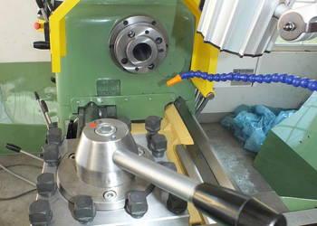 Imak do tokarki CU580M == tel. 690-455-739