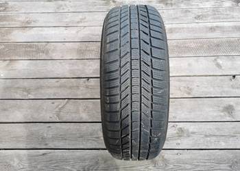 Opona zimowa 205/55 R17 Continental WinterContact TS 870P