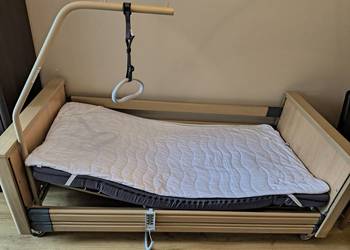 Łóżko rehabilitacyjne Dali