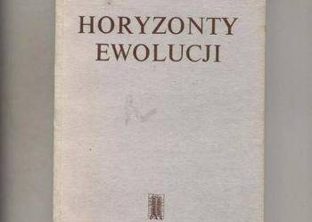 Horyzonty ewolucji - Francoeur