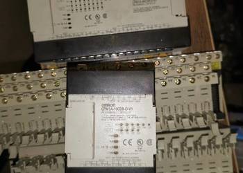 CPM1A-40CDR-D-V1 omron i inne