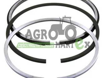 8094845, 87748211 ZESTAW PIERŚCIENI TŁOKOWYCH STD CNH