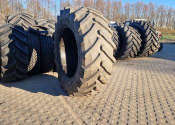 650/65r42 Trelleborg 70% bez napraw 2019r