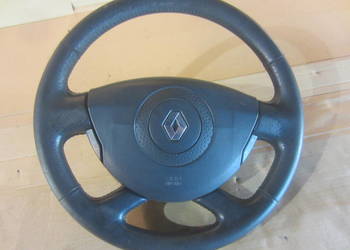 kierownica airbag multifunkcja renault vel satis espace