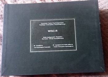 Test Wiechlera dla dzieci