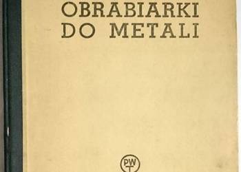 Obrabiarki do metali - Bruins