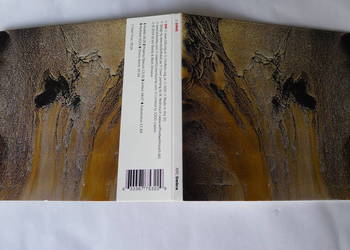 ARC , MARK SHREEVE - Umbra CD  /Redshift, Tangerine Dream, Edgar Froese