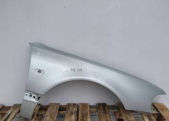 Audi A8 D2 94-99r PRZEDNI BŁOTNIK PRAWY PRZÓD