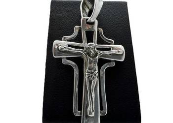 Srebrna Zawieszka pr 925 5,02g