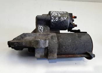 ROZRUSZNIK Ford Focus C-Max 1.8 16V ROZRUSZNIK 4M5T-11000-AC