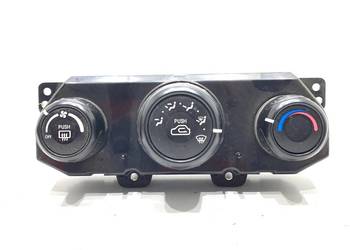 PANEL STEROWANIA NAWIEWU KIA SPORTAGE II 97250-1FXXX SUV KONSOLA