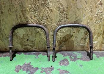 uchwyty bagażnika Shl M17 Gazela