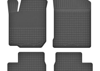 Dacia Duster 10-17 gumowe dywaniki NOWE