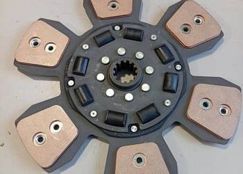 Tarcza sprzęgła MTZ