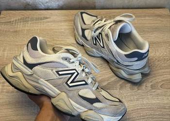 New Balance 9060 używane 39,5 sneakersy unisex