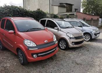 Naprawa Serwis Microcar Ligier Aixam Chatenet. Odbiorem auta z domu klienta