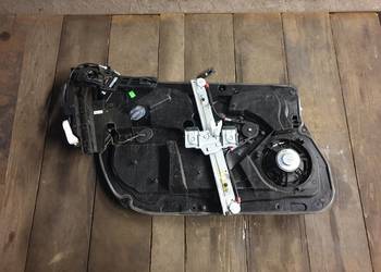 FIESTA MK7 5D MECHANIZM SZYBY PRAWY PRZÓD