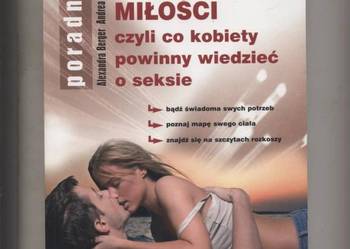 Berger A.  Ketterer A. - Tajemnice miłości czyli co kobiety
