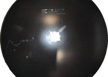 Talerz brony gładki, 610x5 TR37-41 HD610541KR