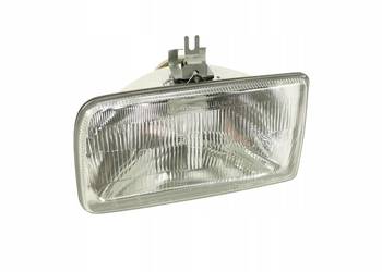 LAMPA LEWY PRZÓD FORD ESCORT MK1 1976-1983 NOWA ORYGINAŁ 03690509