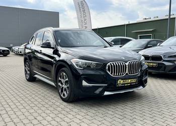 BMW X1 2020