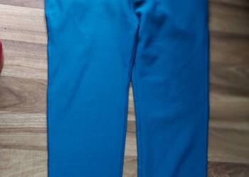 Spodnie niebieskie  Nowe rozm. XL/XXL
