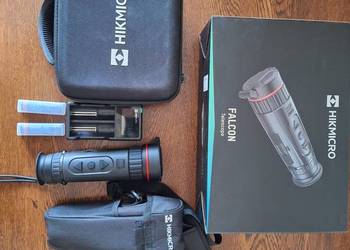 Hikmicro Falcon FQ50