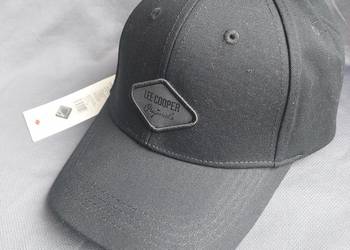 Lee Cooper czapka z daszkiem