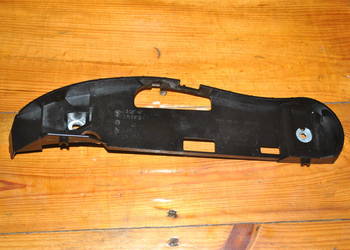 WSPORNIK STEROWNIKA FOTELA KIEROWCY bmw e46 cabrio e64