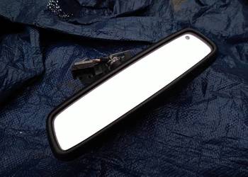 Opel Signum lusterko wewnętrzne