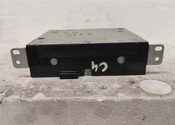 RADIO CD CITROEN C4 II B7 9676838180