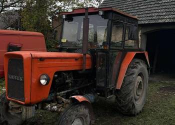 Sprzedam Ursus C-360