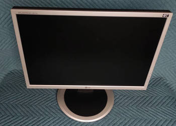 Monitor 17 cali Darmowa wysyłka!