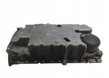 MISKA OLEJOWA 2.4 20V Volvo S80 I (1998-2006)