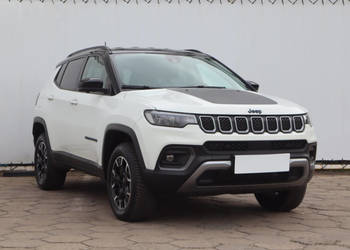 Jeep Compass 4xe
