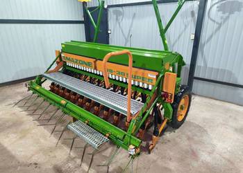Siewnik Amazone d8 super, szerokość 3m