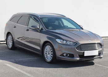 Ford Mondeo 2.0 TDCI