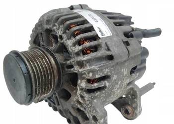 ALTERNATOR 437470 2.5 TDI VW Volkswagen Crafter I (2006-  )