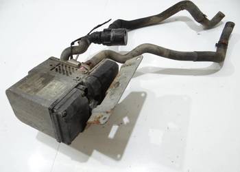 WEBASTO WYMIENNIK CIEPŁA BMW E60 OE 9111339 (4287777)