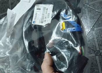 Wiązka instalacja zderzaka przedniego Peugeot 3008 .5800