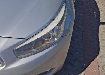 Reflektory przednie komplet Kia Ceed 2014r