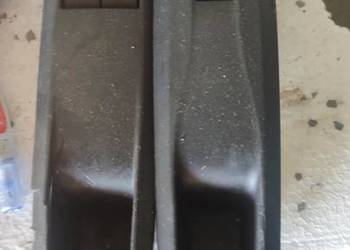Komplet przełącznik panel sterowania szyby przód lewy prawy Citroen Ds4