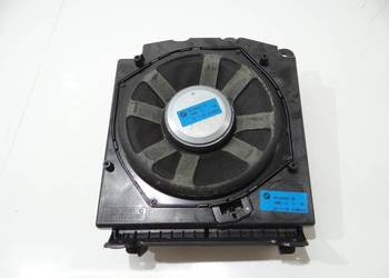 GŁOŚNIK NISKOTONOWY LEWY BMW E60 E61 6929101 (4614687)
