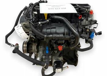 SILNIK JQDB Ford Focus III MK3 C-Max 1.6 EcoBoost T TURBO 150KM benzyna