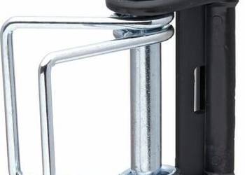 Izolator narożny z kabłąkiem dodatkowym AKO 44348