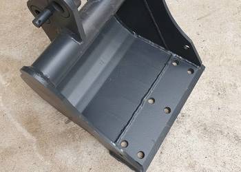 Łyżka kopiąca 30cm do mini JCB CAT Lehnhoff ms01 cw05 kubota