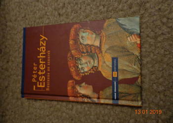Nanizane na sznurek - Peter Esterhazy