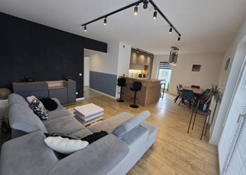 Nowe mieszkanie 86m2 centrum Katowic OKAZJA
