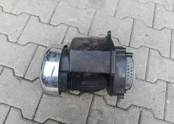 Daelim Daystar 125 airbox filtr powietrza obudowa filtra