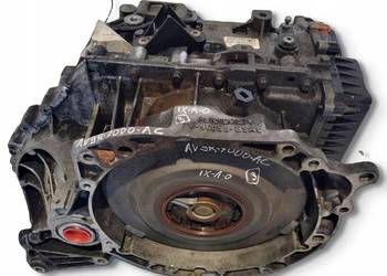 SKRZYNIA BIEGÓW AV9R7000AC Ford Galaxy II MK2 Mondeo MK4 IV S Max 2.0 TDCI